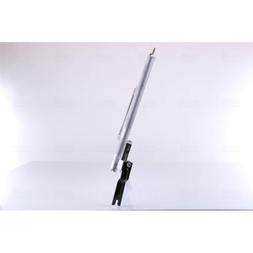 NISSENS Kondensator, Klimaanlage 941029