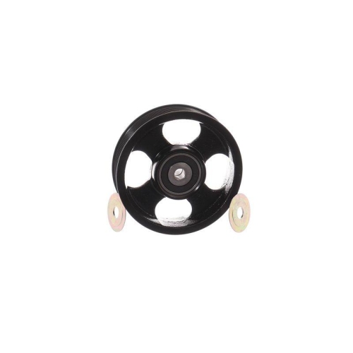 SKF Umlenk-/F&uuml;hrungsrolle, Keilrippenriemen