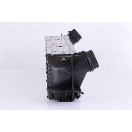 NISSENS Ladeluftkühler ** FIRST FIT ** 96321