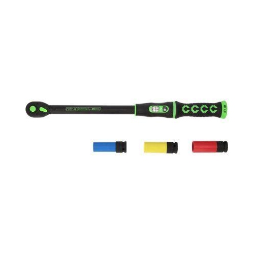 KS TOOLS Drehmomentschl&uuml;ssel 512.0010