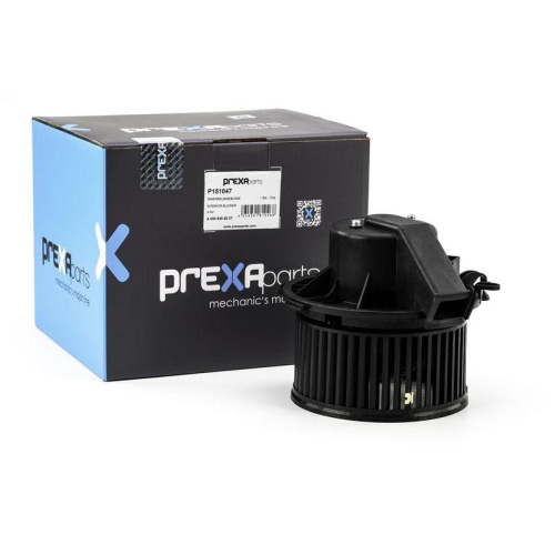 PREXAparts Innenraumgebl&auml;se P151047