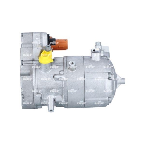 NRF Kompressor, Klimaanlage 320259