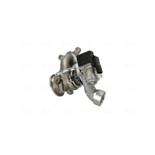 NISSENS Lader, Aufladung ** FACTORY NEW ** 93305