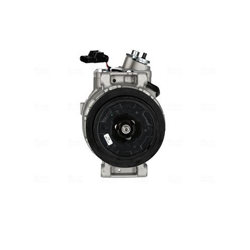NISSENS Kompressor, Klimaanlage 891342