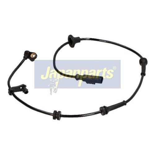 JAPANPARTS Sensor, Raddrehzahl ABS-271