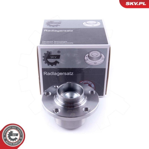 ESEN SKV Radlagersatz 29SKV299