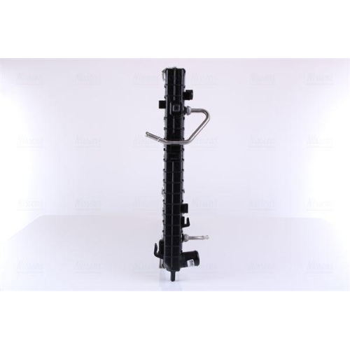 NISSENS K&uuml;hler, Motork&uuml;hlung 675034