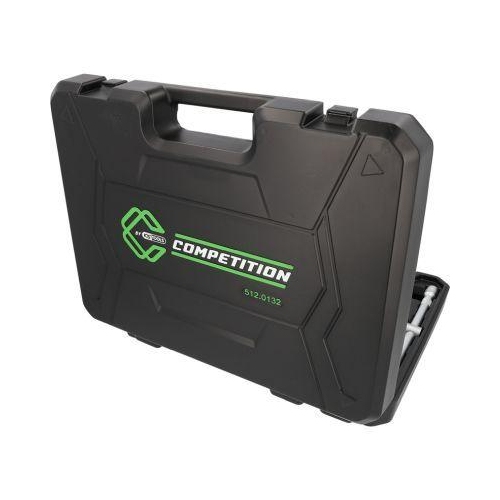 KS TOOLS Steckschl&uuml;sselsatz 512.0132