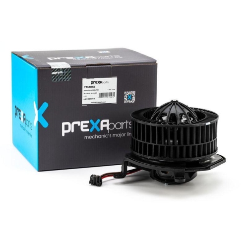 PREXAparts Innenraumgebl&auml;se P151048