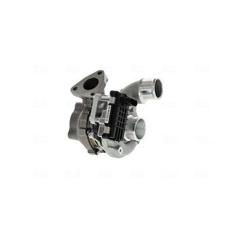 NISSENS Lader, Aufladung ** FACTORY NEW ** 93330