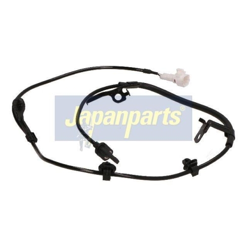 JAPANPARTS Sensor, Raddrehzahl ABS-273