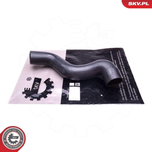 ESEN SKV Ladeluftschlauch 43SKV459