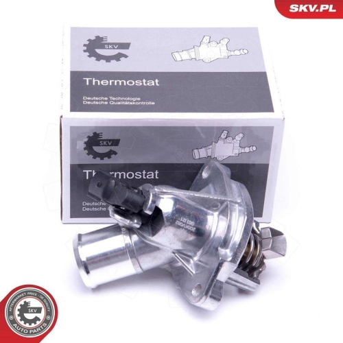 ESEN SKV Thermostat, K&uuml;hlmittel 20SKV082