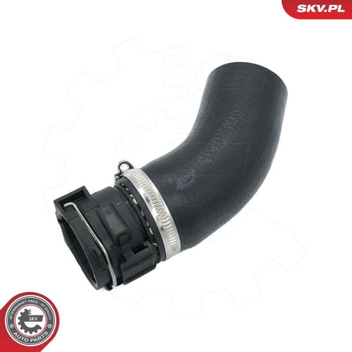 ESEN SKV Ladeluftschlauch 43SKV499