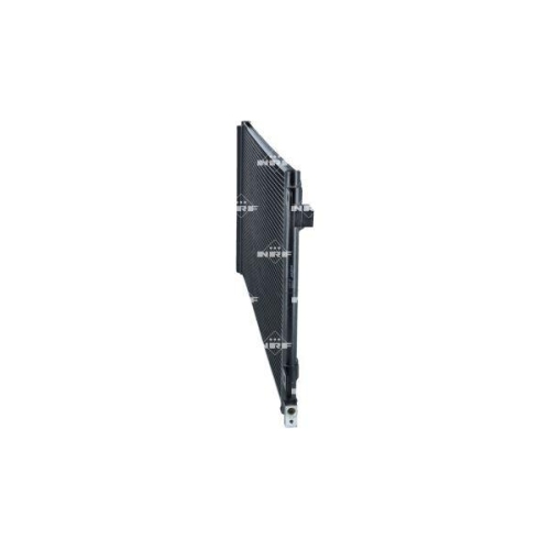 NRF Kondensator, Klimaanlage EASY FIT 350494