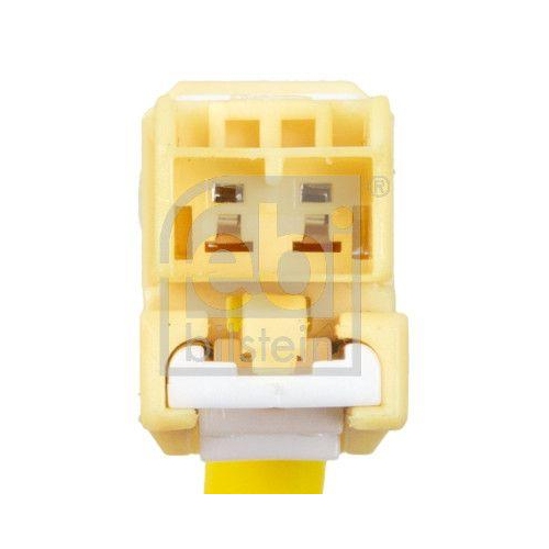 FEBI BILSTEIN Wickelfeder, Airbag febi Plus 188738