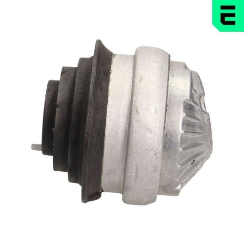 OPTIMAL Lagerung, Motor