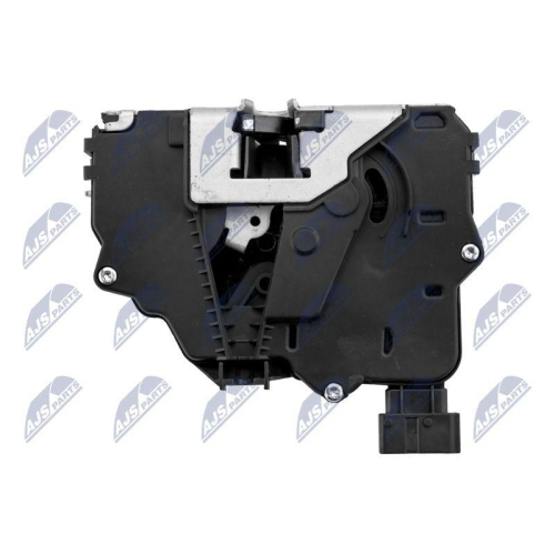 NTY Heckklappenschloss EZC-FT-200