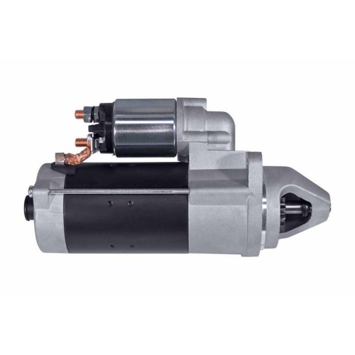 HELLA Starter 8EA 015 657-121