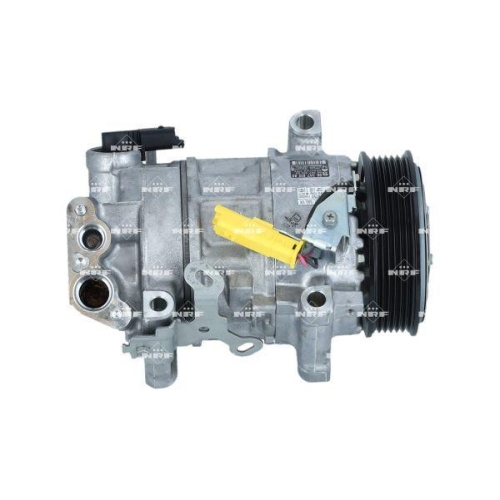 NRF Kompressor, Klimaanlage 320264