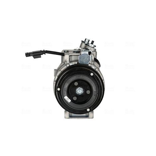 NISSENS Kompressor, Klimaanlage 891343