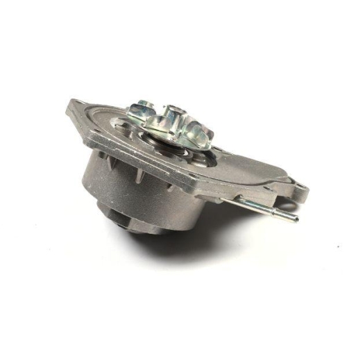 HEPU Wasserpumpe, Motork&uuml;hlung P663M