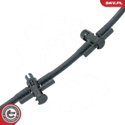 ESEN SKV Schlauch, Leckkraftstoff