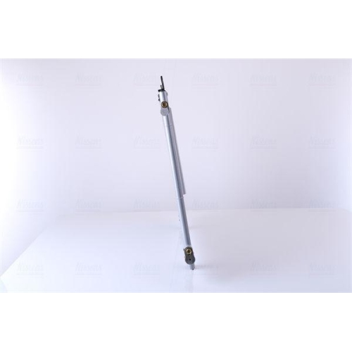 NISSENS Kondensator, Klimaanlage ** FIRST FIT ** 940746