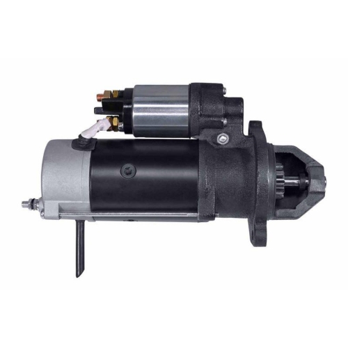 HELLA Starter 8EA 015 657-131