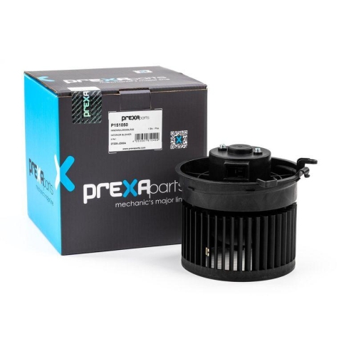 PREXAparts Innenraumgebl&auml;se P151050