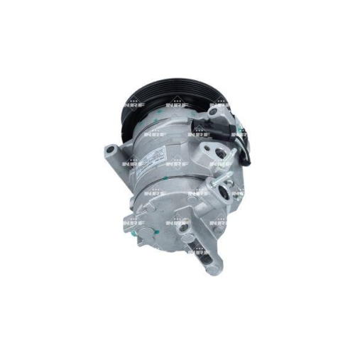 NRF Kompressor, Klimaanlage EASY FIT 320265
