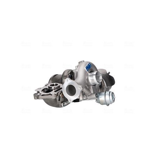 NISSENS Lader, Aufladung ** FACTORY NEW ** 93521