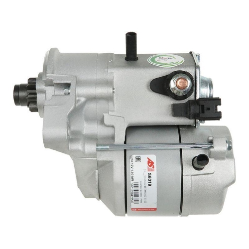 AS-PL Starter AS S6019