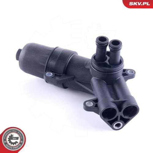 ESEN SKV &Ouml;lk&uuml;hler, Motor&ouml;l 31SKV173