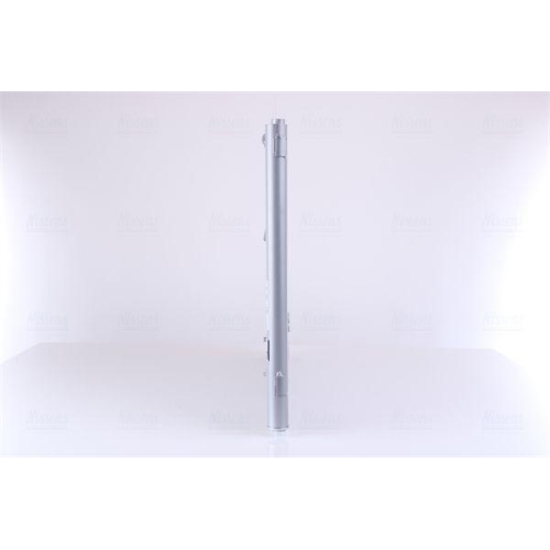 NISSENS Kondensator, Klimaanlage ** FIRST FIT ** 941077