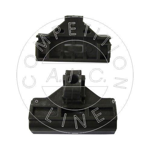 AIC Gleitbacke, Fensterheber Original AIC Quality 53792