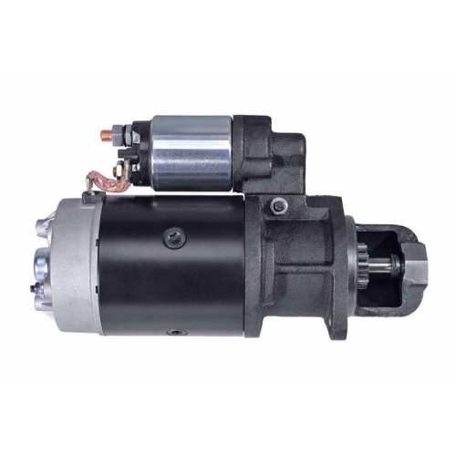 HELLA Starter 8EA 015 657-141