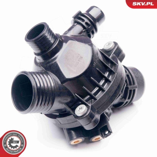 ESEN SKV Thermostat, K&uuml;hlmittel 20SKV061