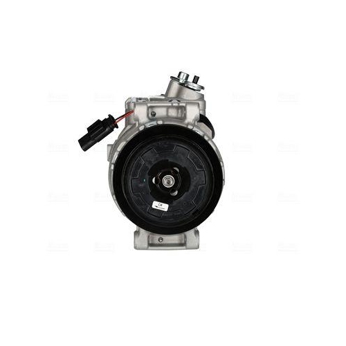 NISSENS Kompressor, Klimaanlage 891345