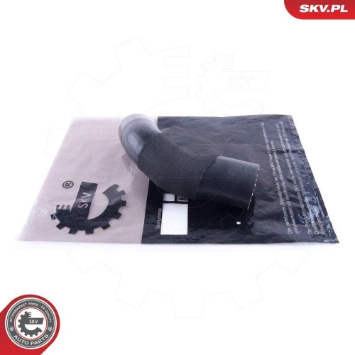 ESEN SKV Ladeluftschlauch 43SKV491