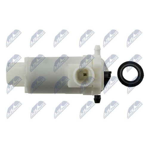 NTY Waschwasserpumpe, Scheibenreinigung ESP-HD-002