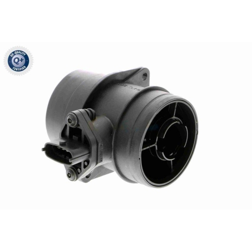 VEMO Luftmassenmesser Q+, Erstausr&uuml;sterqualit&auml;t V52-72-0130