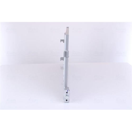 NISSENS Kondensator, Klimaanlage 941086