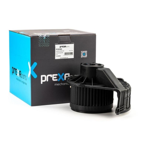 PREXAparts Innenraumgebl&auml;se P151053