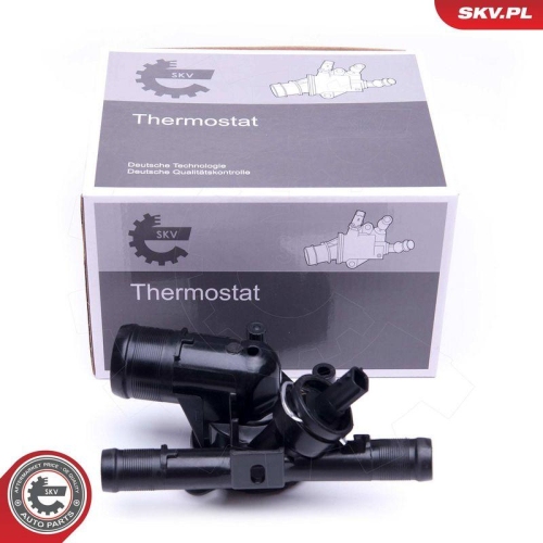 ESEN SKV Thermostat, K&uuml;hlmittel 20SKV093