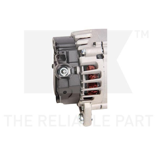 NK Generator 4837005