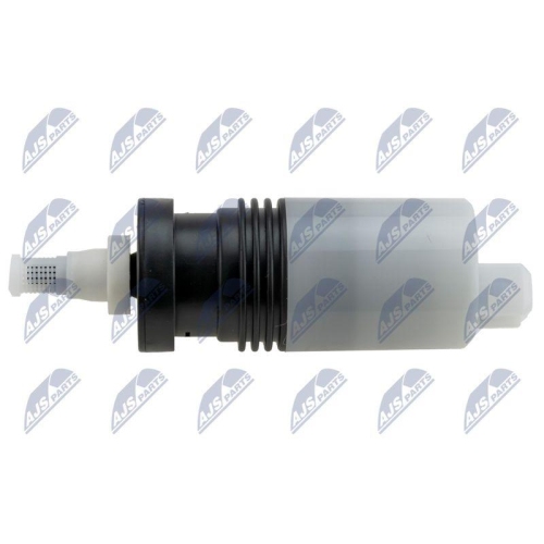 NTY Waschwasserpumpe, Scheinwerferreinigung ESP-VV-003