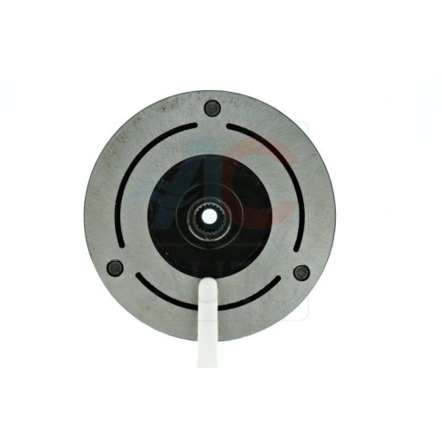 ACAUTO Mitnehmerscheibe, Magnetkupplung (Kompressor) AC-05VI06