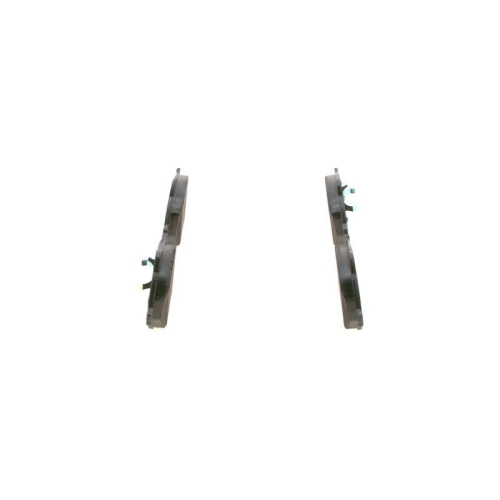 BOSCH Bremsbelagsatz, Scheibenbremse 0 986 494 390