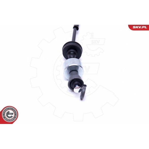 ESEN SKV Seilzug, Kupplungsbet&auml;tigung